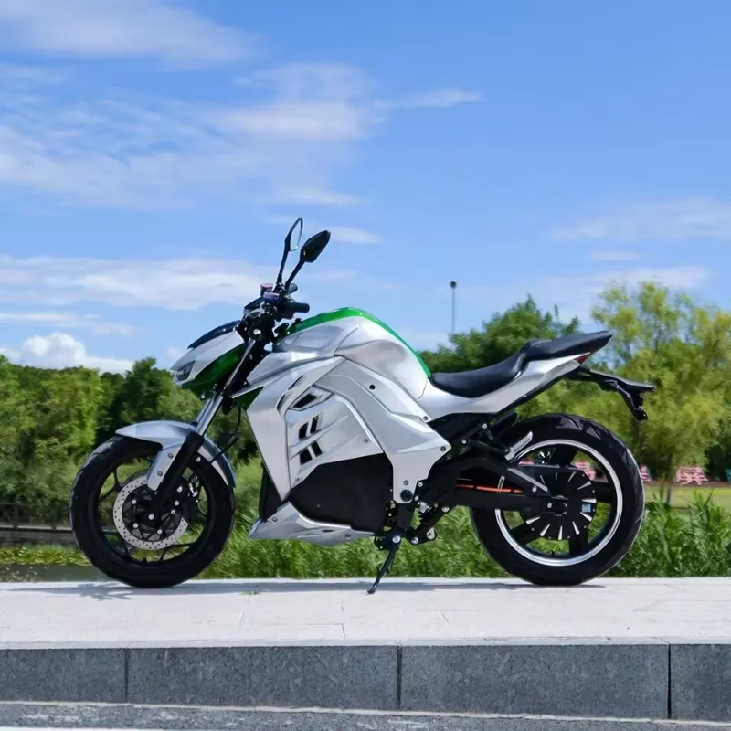 Popular New Fashionable Cheap  - 12000W Electric Motorcycle Hub Motor review and price