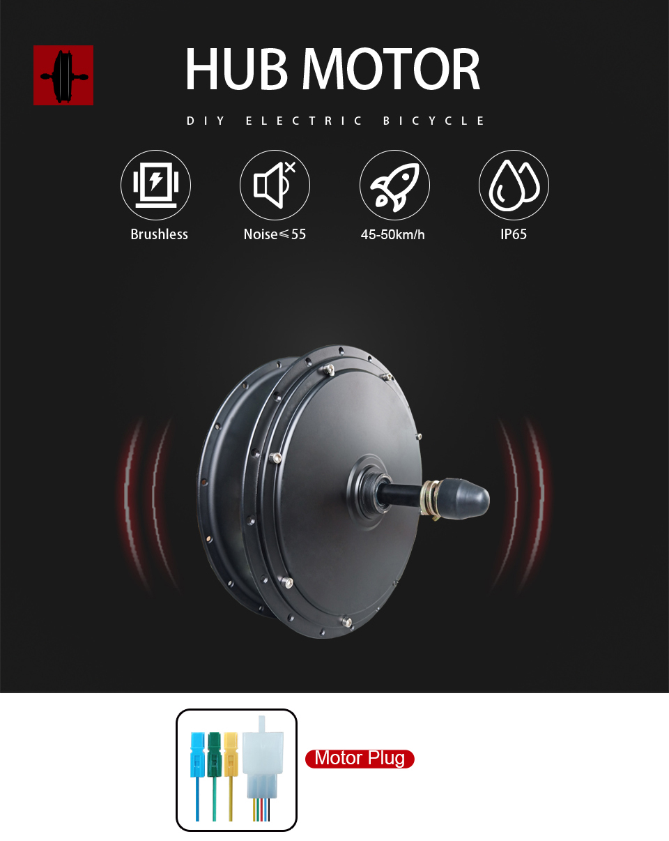 Fat Electric Bike 48V 1500W 10 - Fat Tire Electric Bike Conversion Kit 1500W review and price