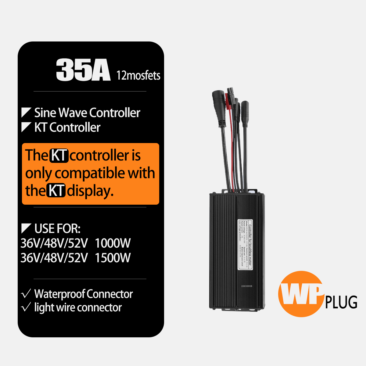 Fat Electric Bike 48V 1500W 10 - Fat Tire Electric Bike Conversion Kit 1500W review and price
