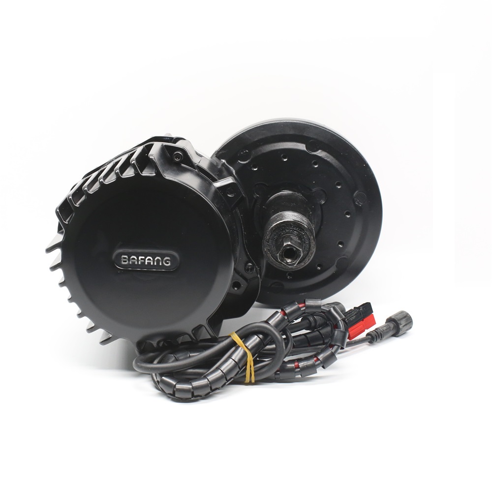 Special Offer Bicicleta Eletri - Side Hung Mid Drive Motor Kit review and price